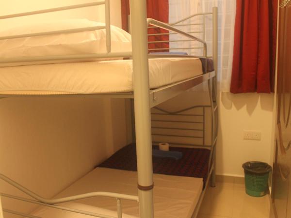 Georgetown Heritage Motel : photo 1 de la chambre dortoir mixte