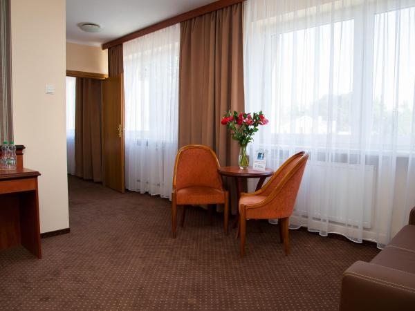 Załęże : photo 9 de la chambre chambre double standard