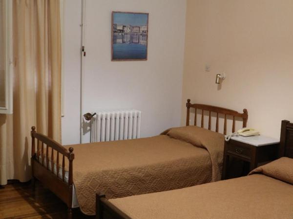 Acropolis House : photo 2 de la chambre chambre triple