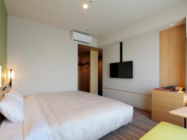Candeo Hotels Osaka Namba : photo 4 de la chambre chambre lit king-size - non-fumeurs