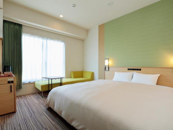 Candeo Hotels Osaka Namba : photo 2 de la chambre chambre lit king-size - non-fumeurs