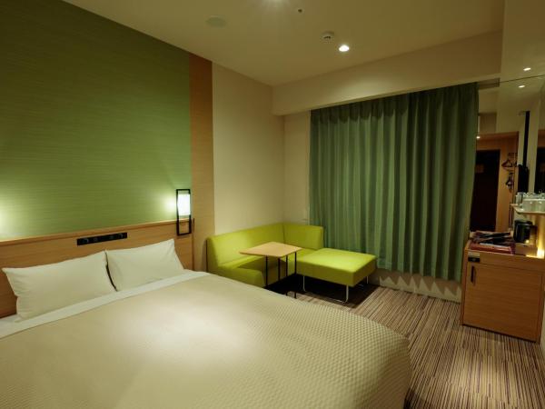 Candeo Hotels Osaka Namba : photo 3 de la chambre chambre lit queen-size - non-fumeurs