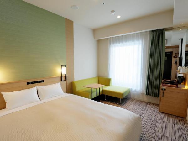 Candeo Hotels Osaka Namba : photo 2 de la chambre chambre lit queen-size - non-fumeurs