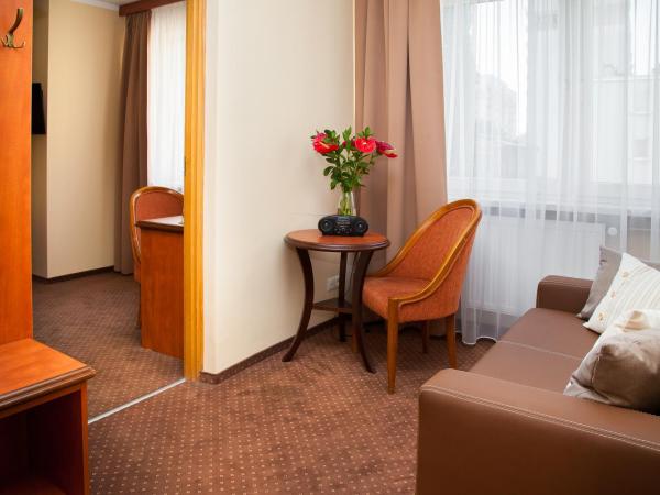 Załęże : photo 4 de la chambre chambre double standard