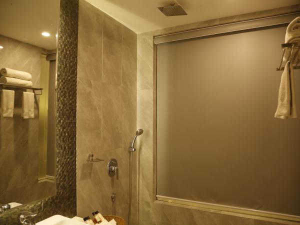 Hotel Orange : photo 8 de la chambre chambre double