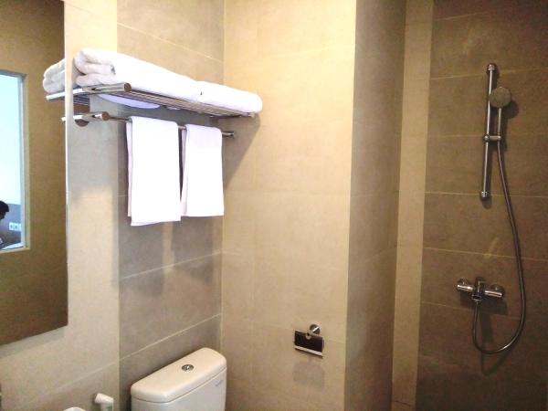 Java Village Resort by HOMEE Yogyakarta : photo 2 de la chambre chambre double deluxe