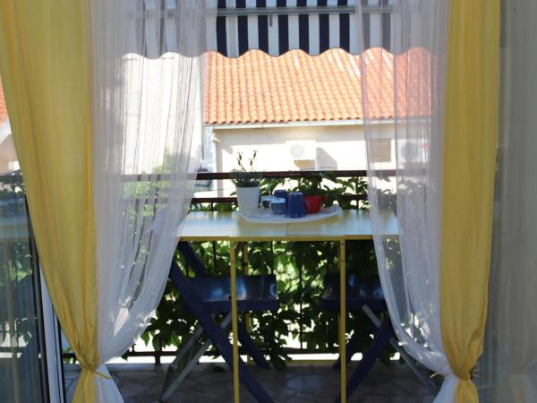 Guesthouse Marta : photo 7 de la chambre chambre double