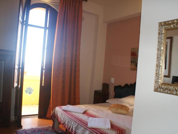 Hotel Europa : photo 3 de la chambre chambre double