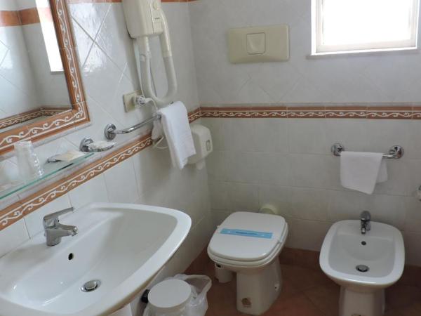 Hotel Elite : photo 3 de la chambre chambre simple