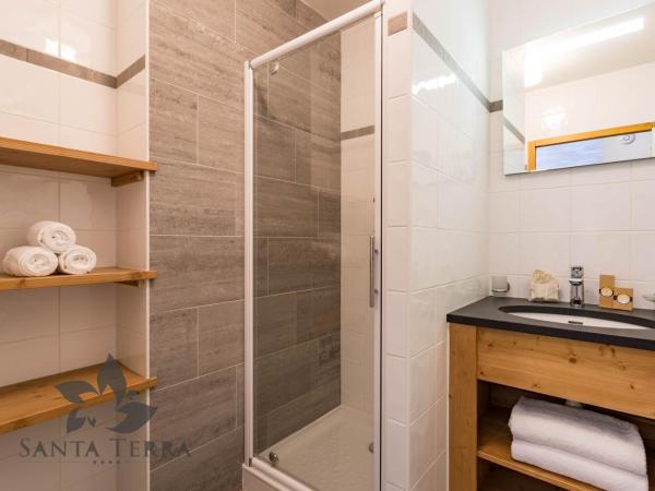 Résidence Santa Terra : photo 5 de la chambre appartement duplex 3 chambres (5-7 personnes)