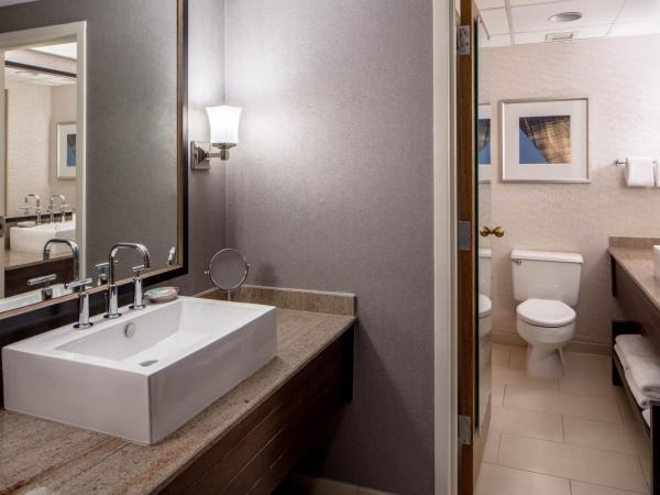 Hyatt Regency Saint Louis at The Arch : photo 2 de la chambre chambre deluxe avec 2 lits doubles
