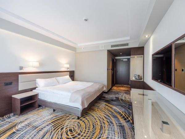 Ambasador Premium : photo 3 de la chambre chambre double