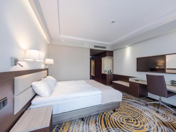 Ambasador Premium : photo 4 de la chambre chambre double