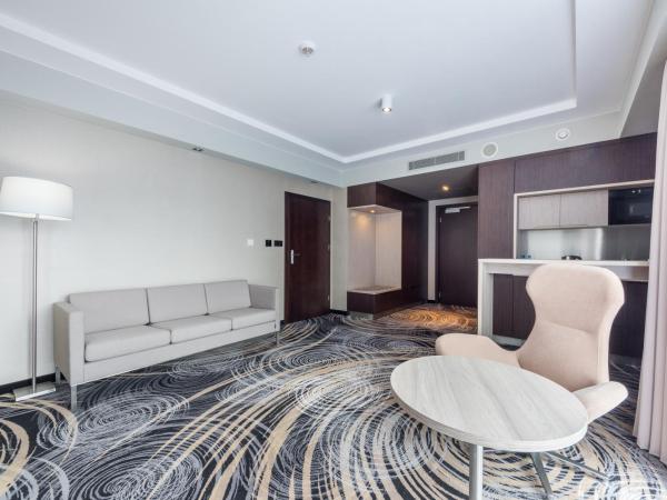 Ambasador Premium : photo 2 de la chambre appartement standard