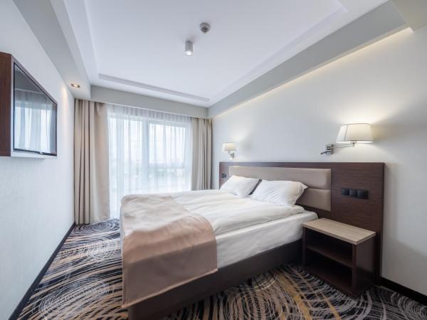 Ambasador Premium : photo 3 de la chambre appartement standard