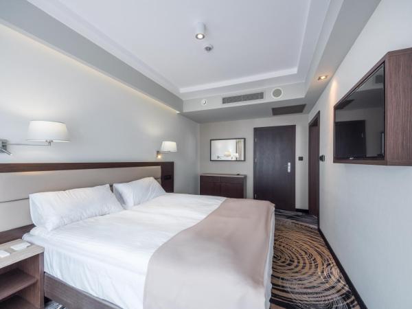 Ambasador Premium : photo 4 de la chambre appartement standard