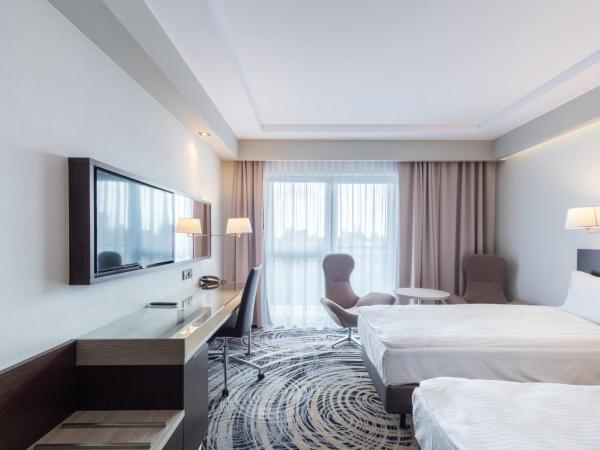 Ambasador Premium : photo 1 de la chambre chambre lits jumeaux