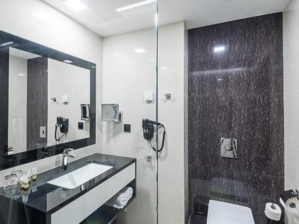 Ambasador Premium : photo 1 de la chambre chambre double