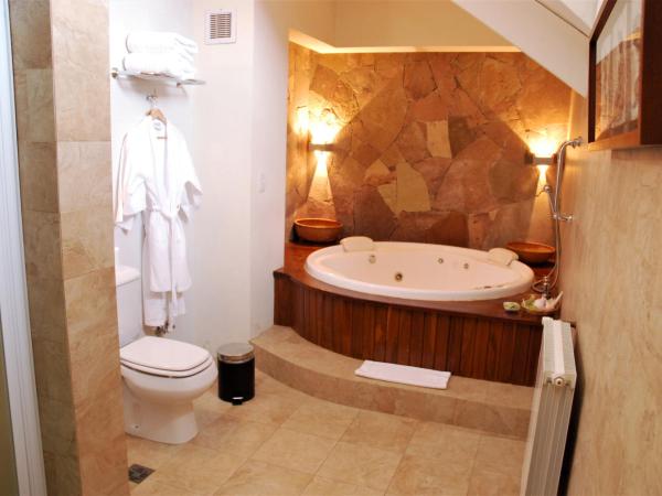 Alto Calafate Hotel : photo 4 de la chambre suite