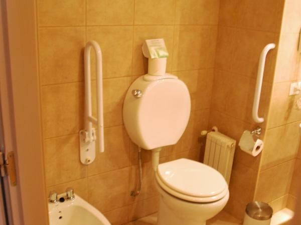 Alto Calafate Hotel : photo 2 de la chambre chambre double