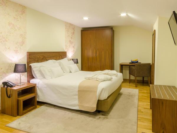 Hotel Borges Chiado : photo 5 de la chambre chambre double ou lits jumeaux standard