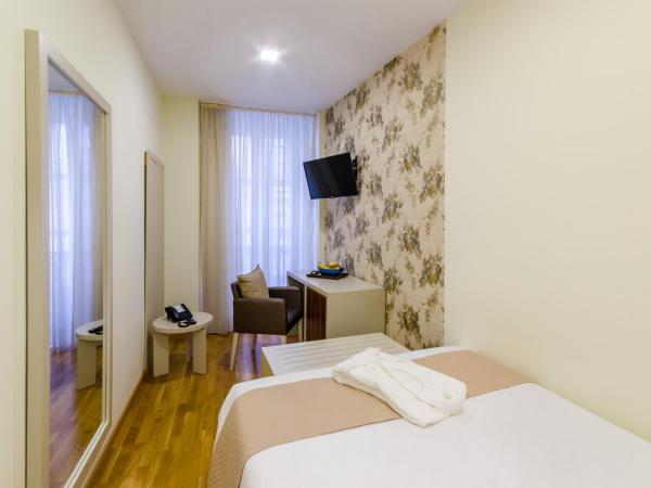 Hotel Borges Chiado : photo 2 de la chambre chambre simple standard