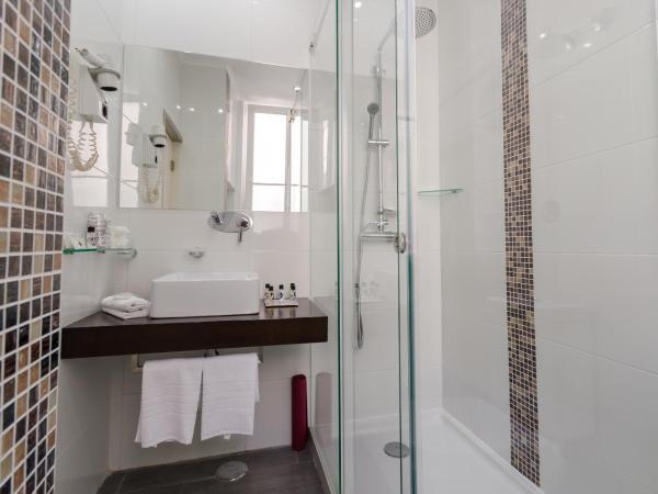 Hotel Borges Chiado : photo 3 de la chambre chambre simple standard