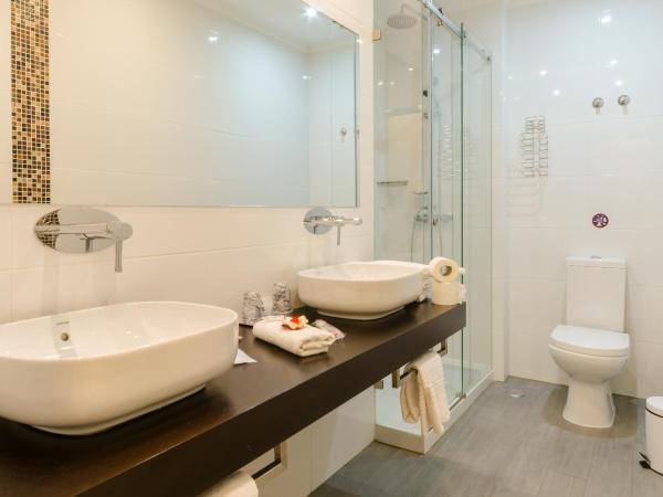 Hotel Borges Chiado : photo 7 de la chambre chambre double supérieure - vue sur chiado