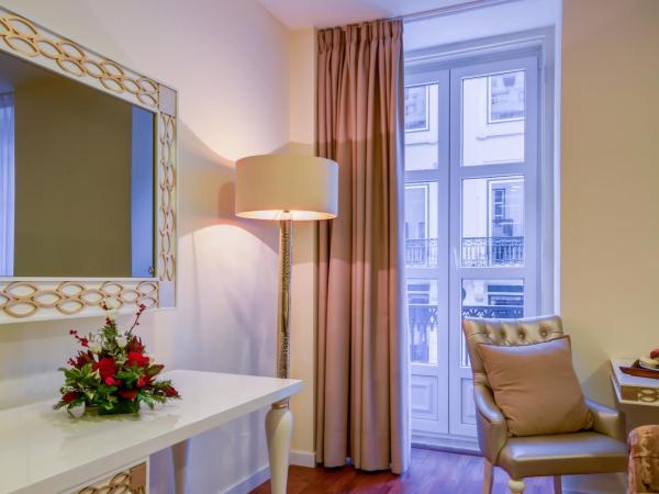 Hotel Borges Chiado : photo 6 de la chambre suite