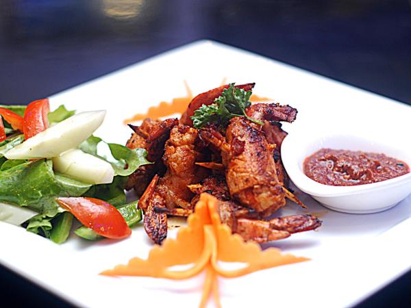 Hotel Gallery Nepal : photo 1 de la chambre chambre lit king-size deluxe