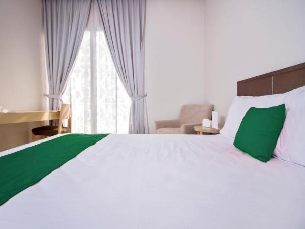 Mk House Scbd : photo 6 de la chambre chambre double