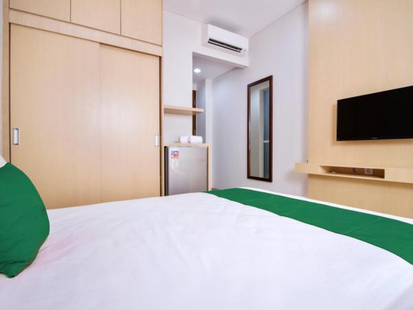Mk House Scbd : photo 7 de la chambre chambre double