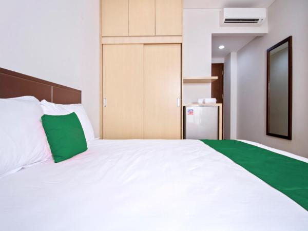 Mk House Scbd : photo 4 de la chambre chambre double