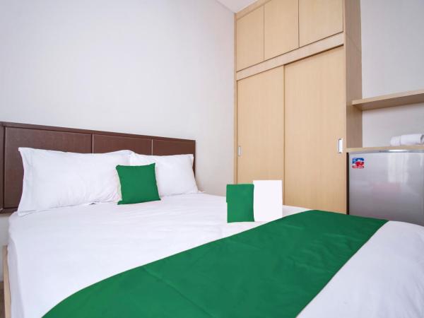 Mk House Scbd : photo 8 de la chambre chambre double