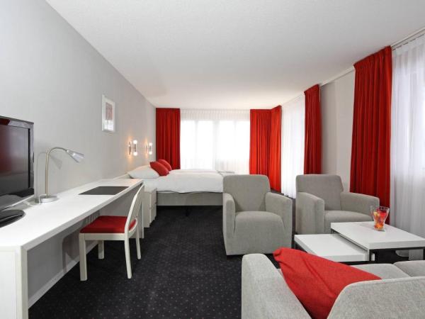 Hotel Steinmattli : photo 4 de la chambre chambre lits jumeaux