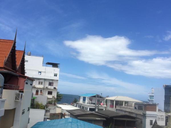 Sofia Hotel : photo 4 de la chambre chambre double standard