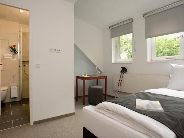 Hotel Christophorus : photo 1 de la chambre chambre simple standard
