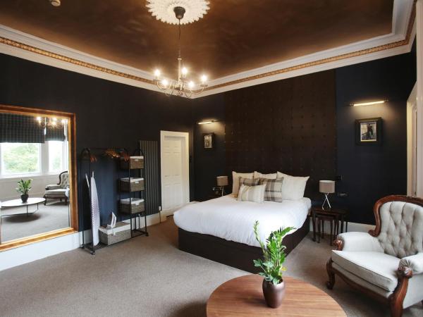 The Belhaven Hotel : photo 2 de la chambre chambre double premium