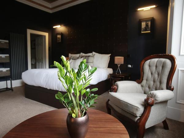 The Belhaven Hotel : photo 3 de la chambre chambre double premium