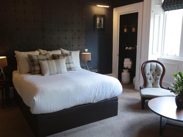 The Belhaven Hotel : photo 1 de la chambre chambre double premium