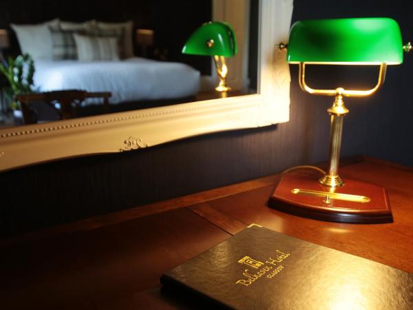 The Belhaven Hotel : photo 7 de la chambre chambre double premium