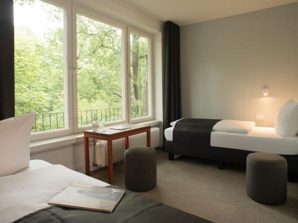 Hotel Christophorus : photo 2 de la chambre chambre simple confort