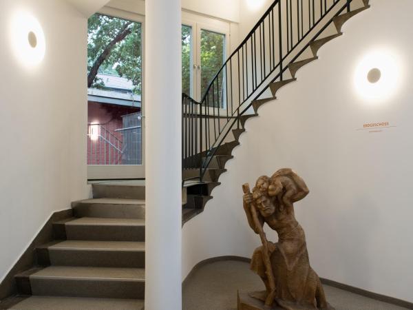 Hotel Christophorus : photo 3 de la chambre chambre double standard