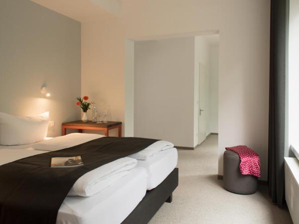 Hotel Christophorus : photo 3 de la chambre chambre double confort