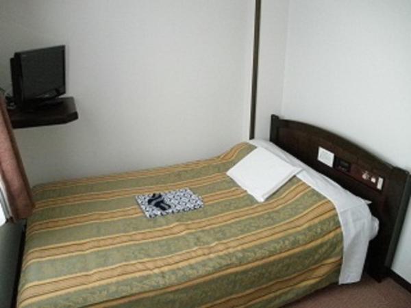 Hotel Terminal Inn : photo 4 de la chambre chambre simple