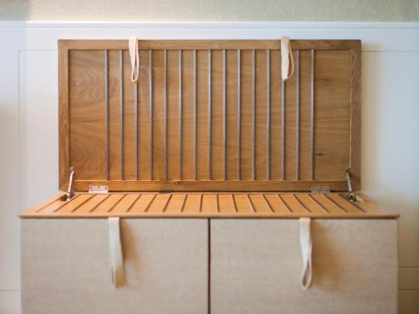 Amari Hua Hin : photo 8 de la chambre chambre lit king-size deluxe