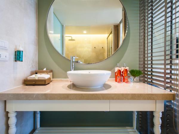 Amari Hua Hin : photo 10 de la chambre chambre lit king-size deluxe