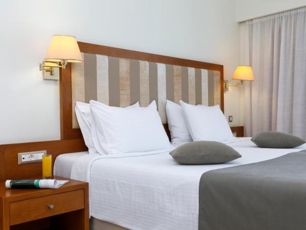 Best Western Plus Hotel Plaza : photo 6 de la chambre chambre double avec lit queen-size - non-fumeurs - vue sur ville