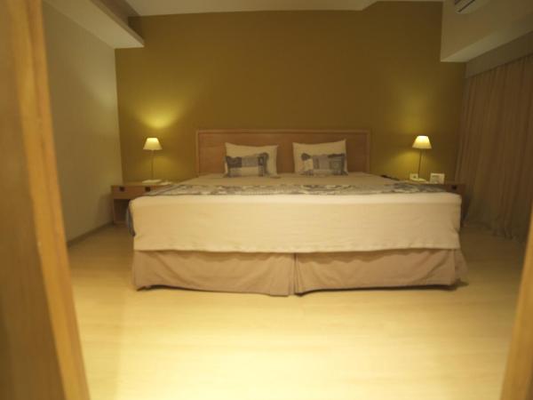 South American Copacabana Hotel : photo 9 de la chambre suite exécutive avec bain à remous