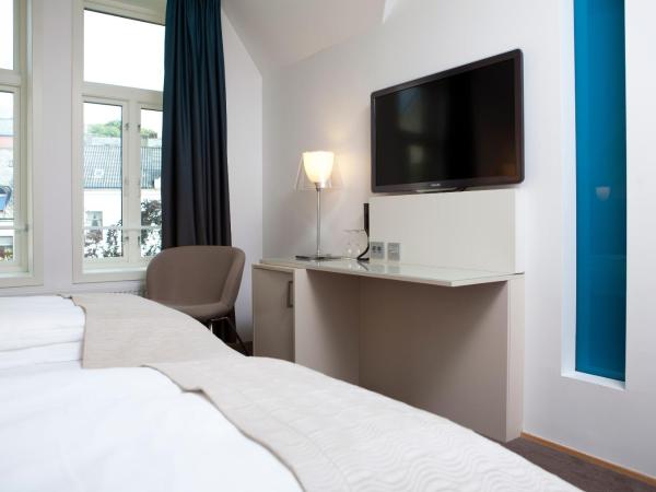Quality Hotel Waterfront : photo 7 de la chambre chambre double ou lits jumeaux standard